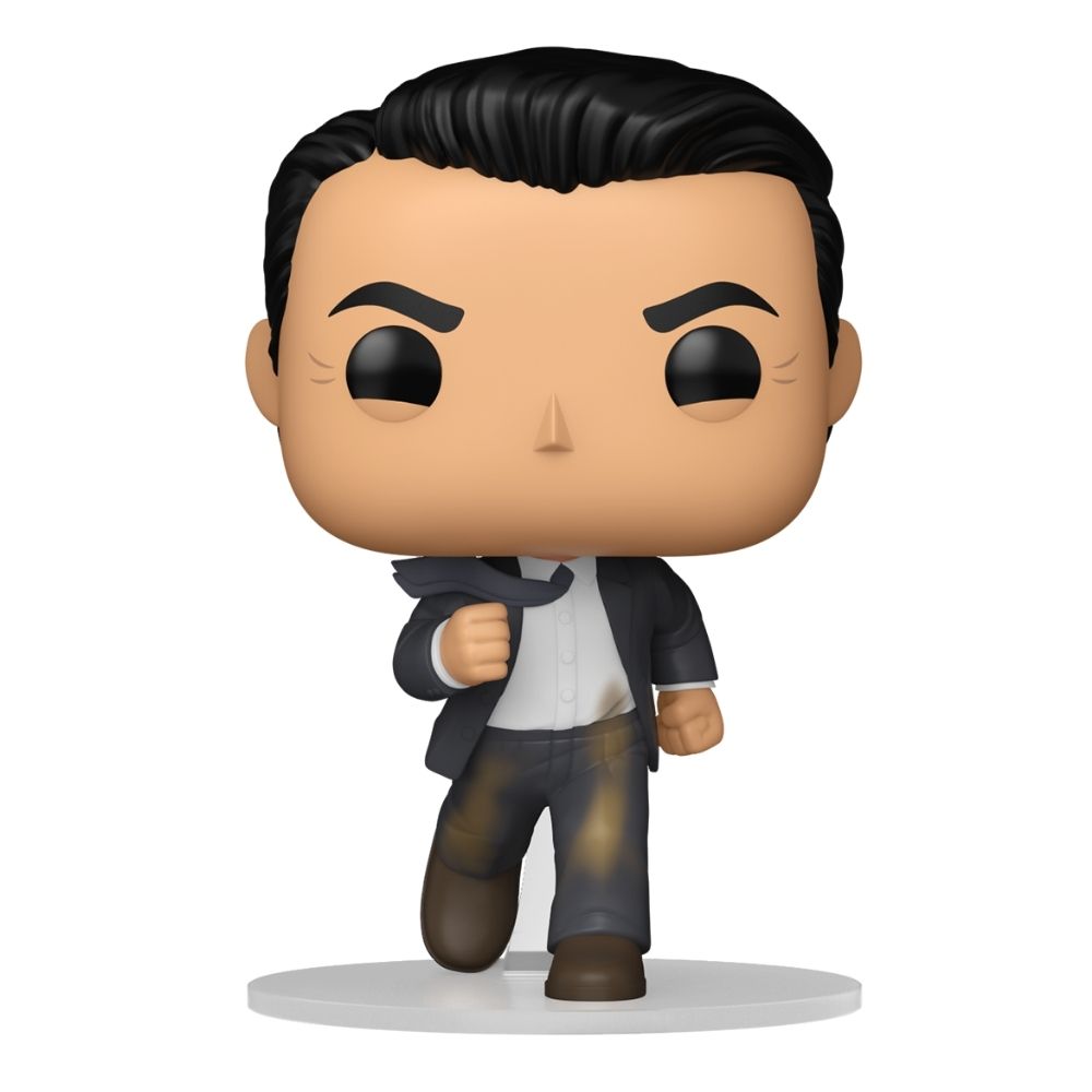 North by Northwest - Roger Thornhill Pop! Vinyl