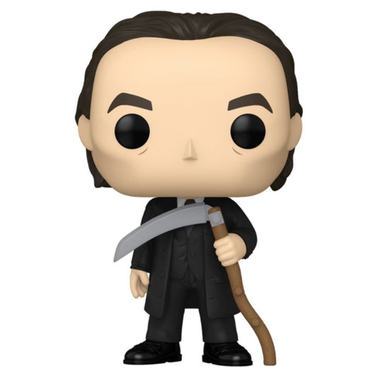 Supernatural - Death Pop! Vinyl