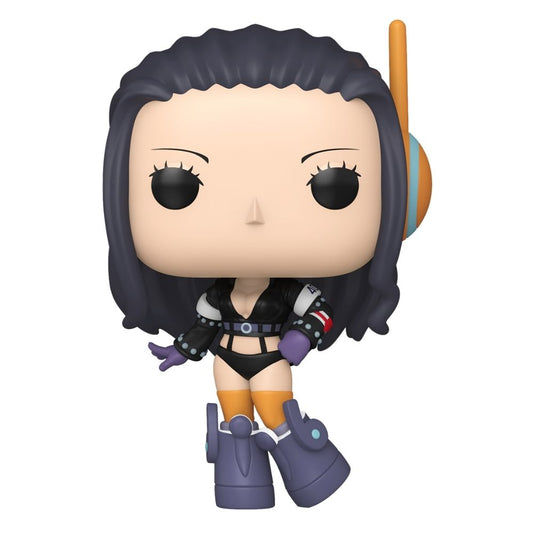 One Piece - Nico Robin (Egghead Arc) Pop! Vinyl