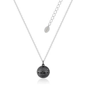 Couture Kingdom - Star Wars Death Star Necklace