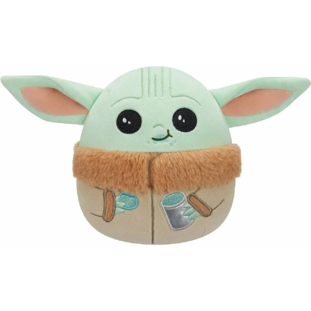 Star Wars 8" Squishmallow - Grogu