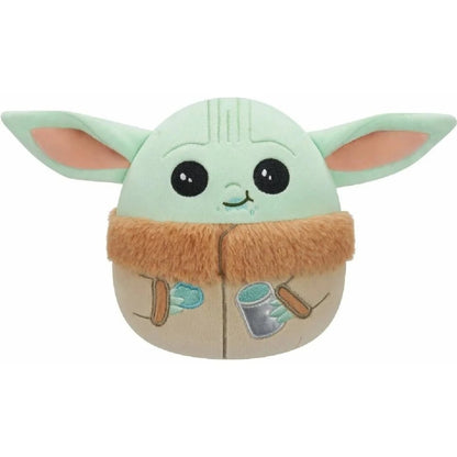 Star Wars 8" Squishmallow - Grogu
