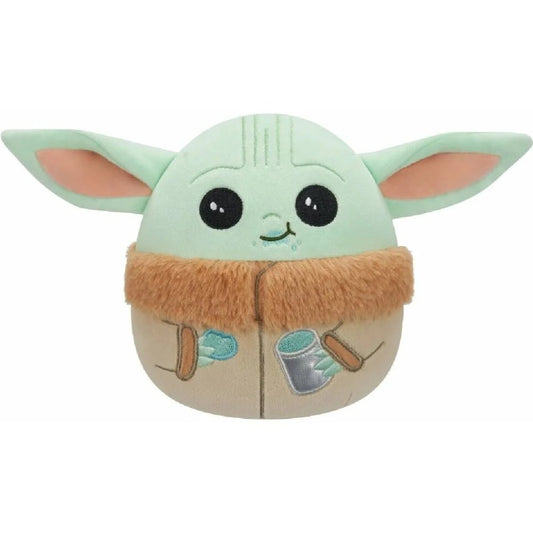 Star Wars 8" Squishmallow - Grogu