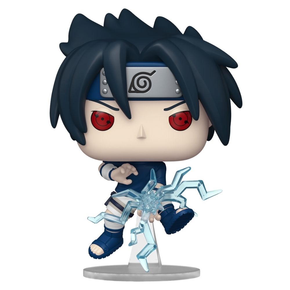 Naruto - Zabuza Momochi New Classics Pop! Vinyl