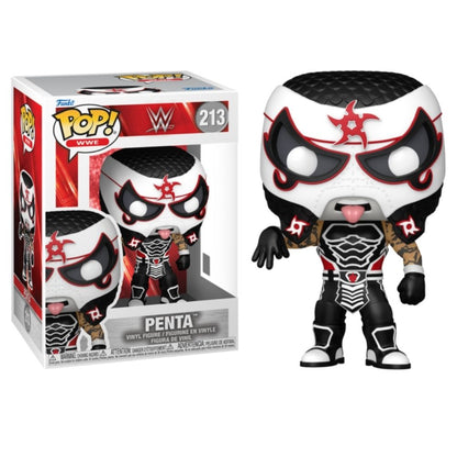 WWE - Penta Pop! Vinyl