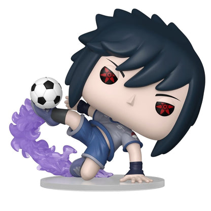 Naruto - Sasuke (Soccer) Pop! Vinyl