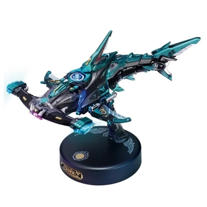 Robotime Models Hammerhead Shark