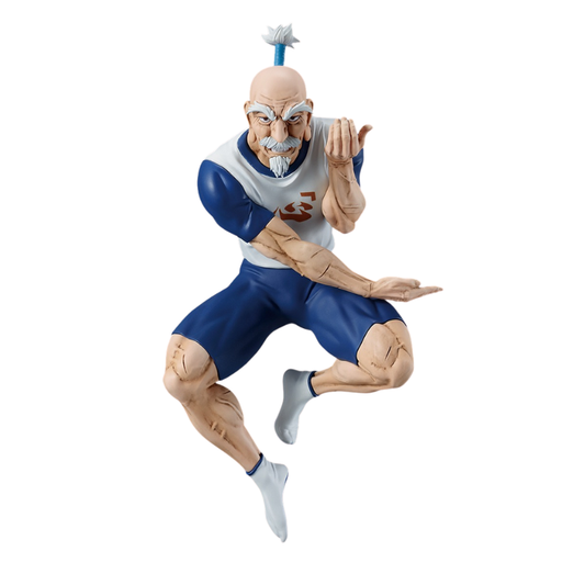 Hunter X Hunter - Vibration Stars - Netero