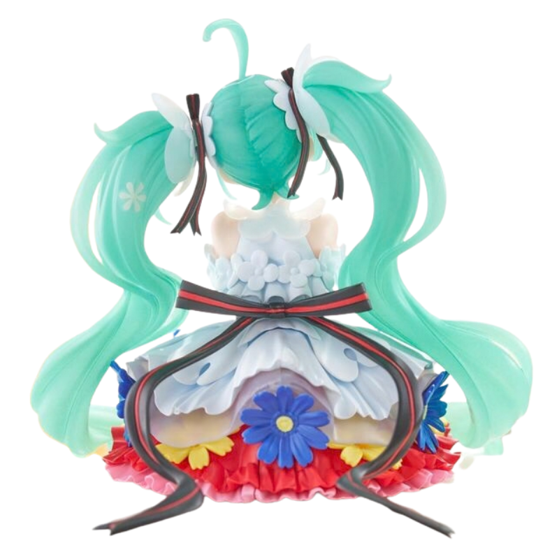 Character Vocal Series 01 Hatsune Miku Noodle Stopper Figure Hatsune Miku Japan Live Tour 2025 Blooming