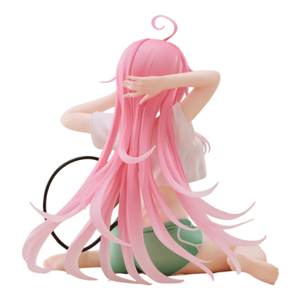 To Love-Ru Darkness Desktop Cute Figure Lala (Roomwear Version)