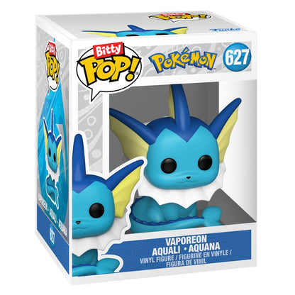 Pokemon - Collector Pack Pokeball Bitty Pop! 12 Pack