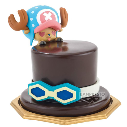 One Piece - Paldolce Collection Vol.4 - Chopper (Ver.A)