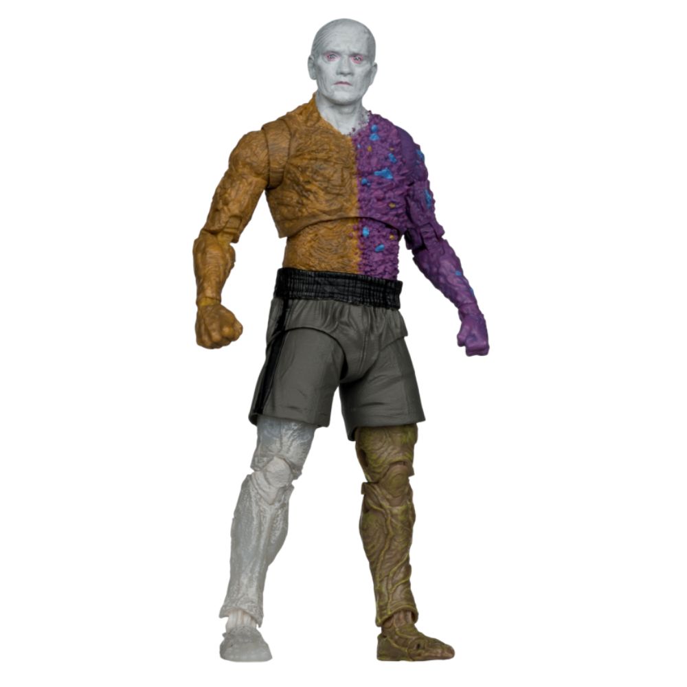 Superman: Legacy (2025) - Metamorpho 7 Inch Figure