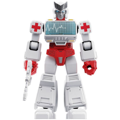 Blokees Figure - Transformers Galaxy Version 01 - Roll out (Display Of 9 Units)