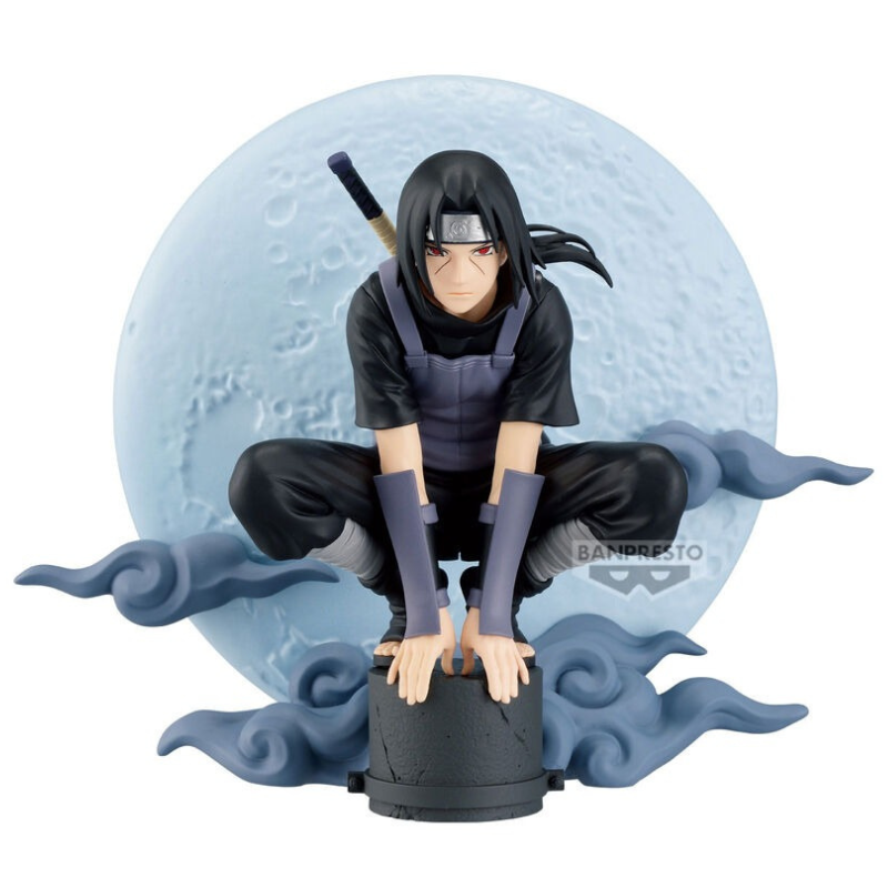 Naruto Shippuden - Memorable Saga Special - Itachi Uchiha