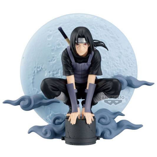 Naruto Shippuden - Memorable Saga Special - Itachi Uchiha