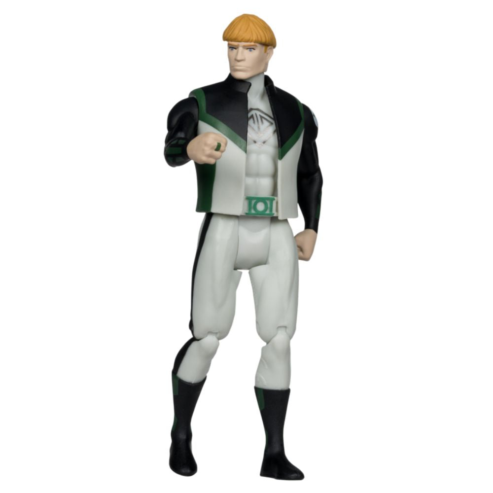 Superman: Legacy (2025) - Green Lantern Guy Gardner 5 Inch Super Powers Figure