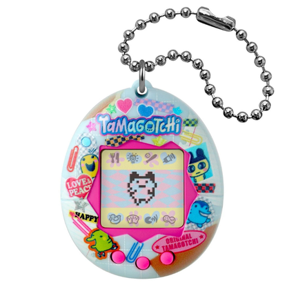Tamagotchi - Original - Say cheese