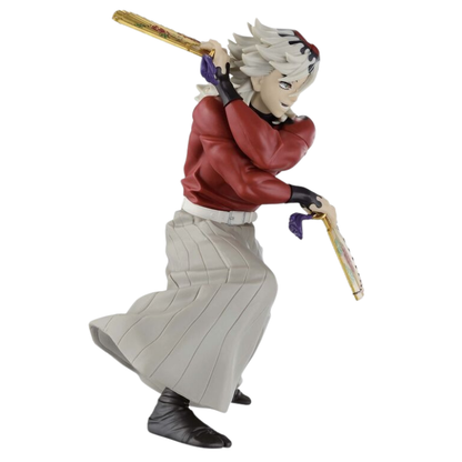 Demon Slayer: Kimetsu No Yaiba - Vibration Stars - Doma