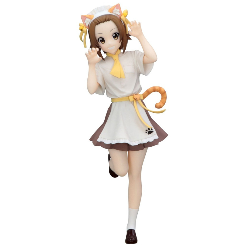 K-ON! Trio-Try-iT Figure Ritsu Tainaka