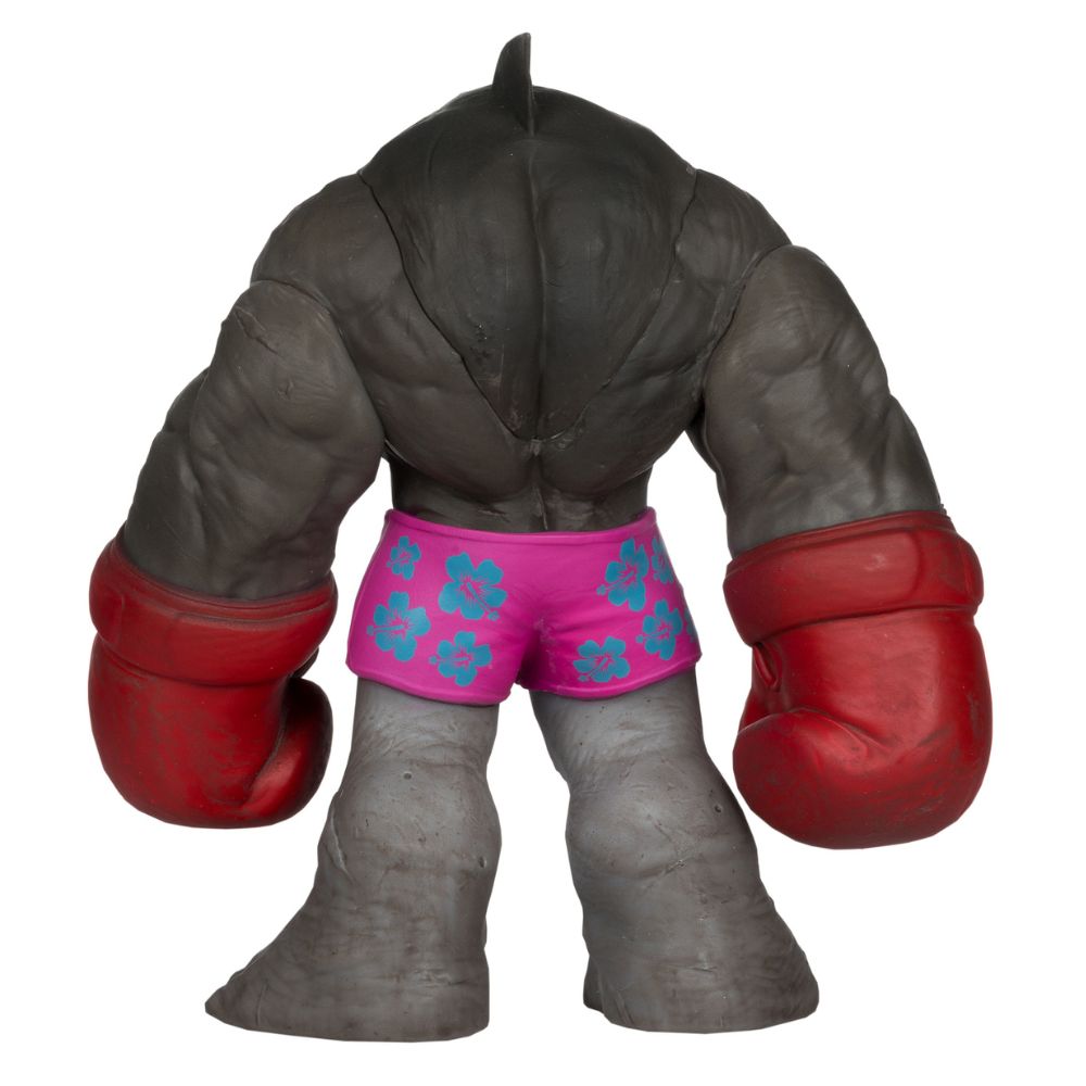 DC - King Shark Collector Vinyl Figure