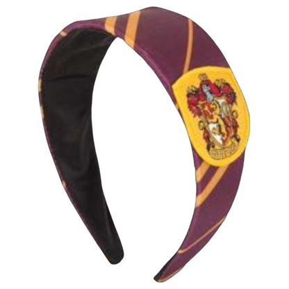 Harry Potter - Gryffindor Headband