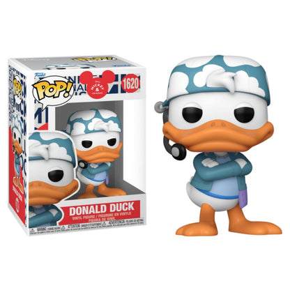 Mickey & Friends - Donald Duck (K-Pop) Pop! Vinyl
