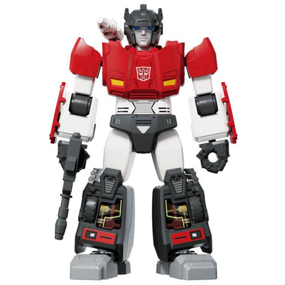 Blokees Figure - Transformers Galaxy Version 03 - The Autobot Run (Blind box) 1 Unit
