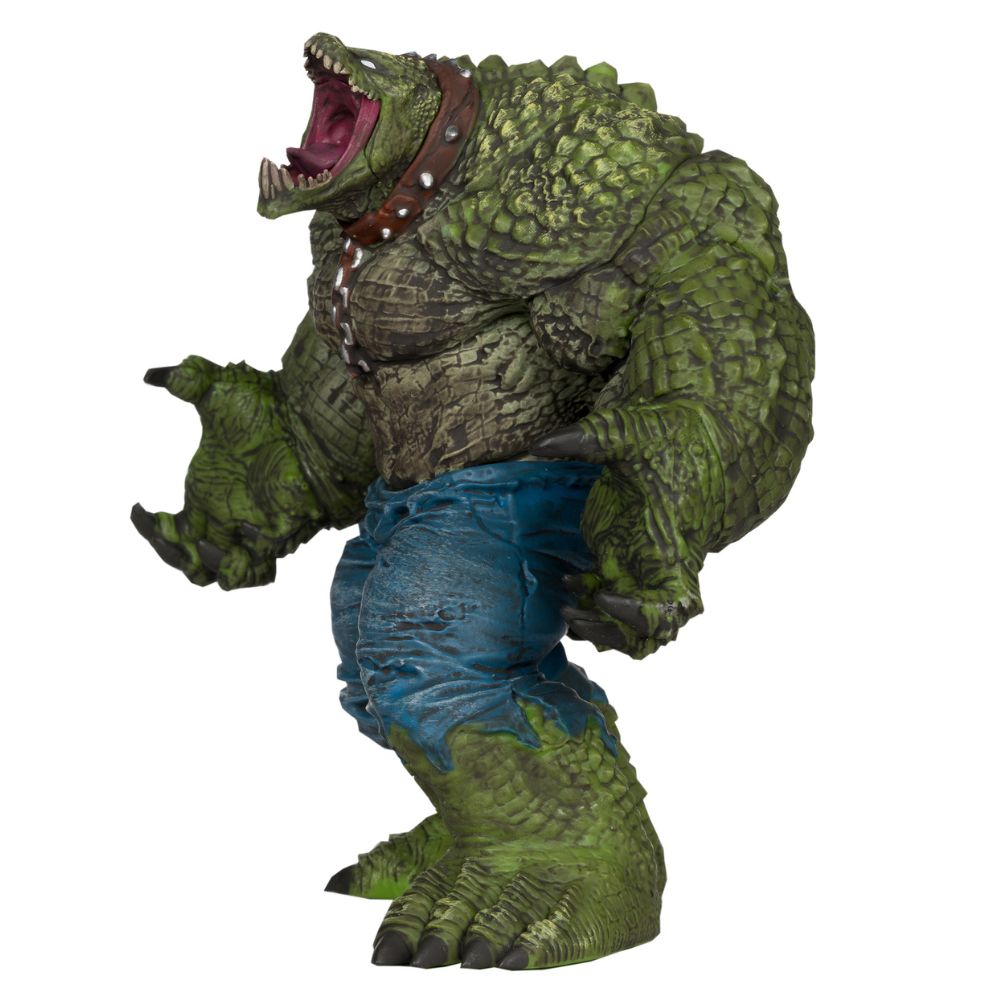 DC - Killer Croc Collector Vinyl Figure