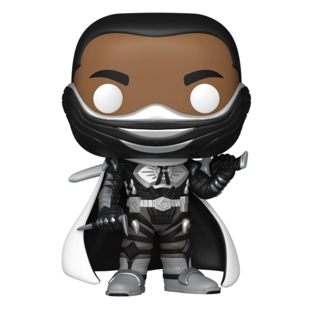 Marvel Zombies - Blade Knight Pop! Vinyl