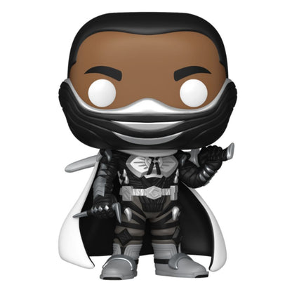 Marvel Zombies - Blade Knight Pop! Vinyl