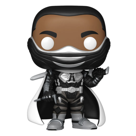 Marvel Zombies - Blade Knight Pop! Vinyl