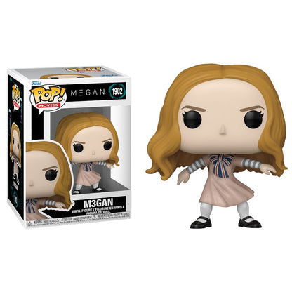 M3GAN - M3GAN (Dancing) Pop! Vinyl