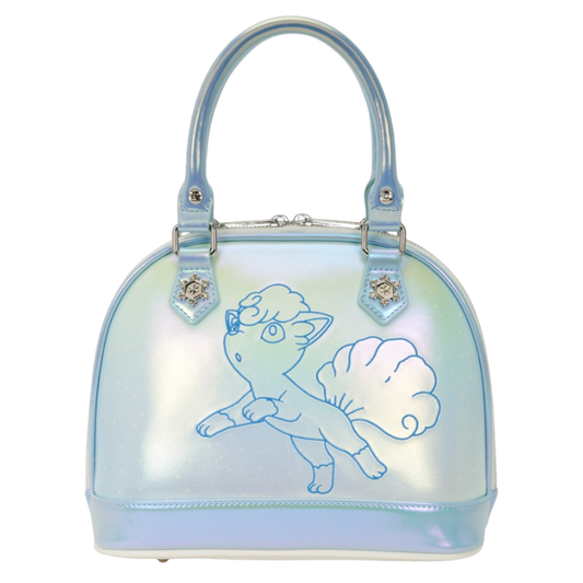 Loungefly - Pokemon - Ice Type Winter Handbag