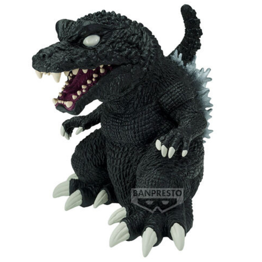 Godzilla - Toho Monster Series Enshrined Monsters EX- Godzilla (2001) ( Ver.A)