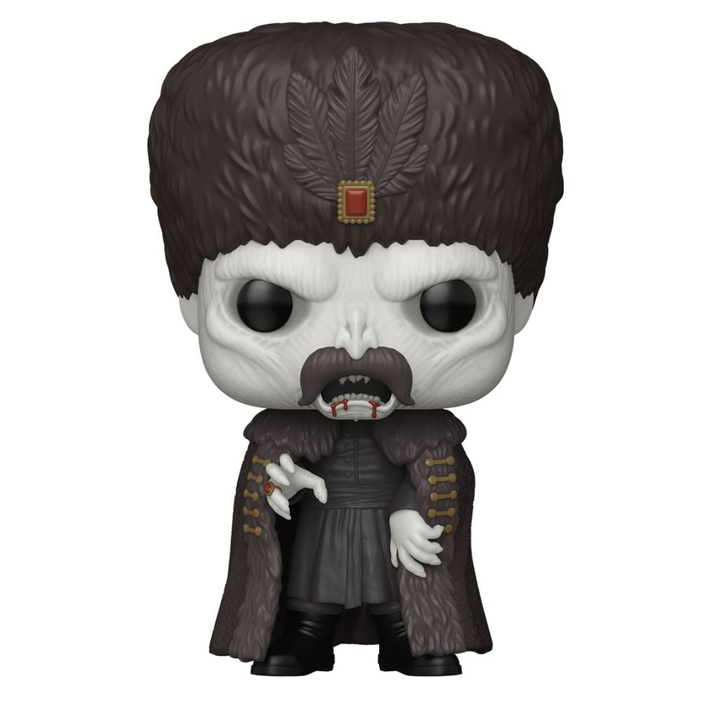 Nosferatu (2024) - Count Orlok Pop! Vinyl