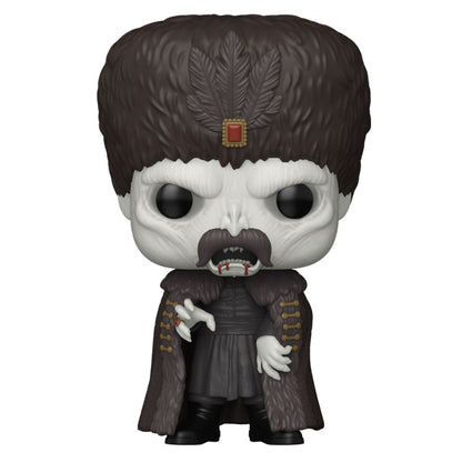 Nosferatu (2024) - Count Orlok Pop! Vinyl