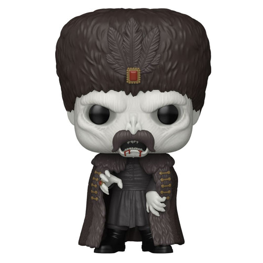 Nosferatu (2024) - Count Orlok Pop! Vinyl