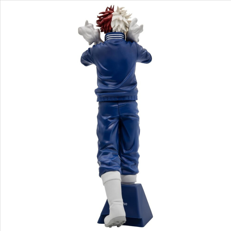 My Hero Academia - The Amazing Heroes Dx - Shoto Todoroki