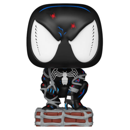 Marvel Comics - Spider-Man Sub-City #1 US Exclusive Pop! Comic Cover