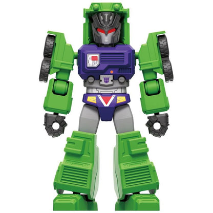 Blokees Figure - Transformers Galaxy Version 02 - SOS (Blind box) 1 Unit