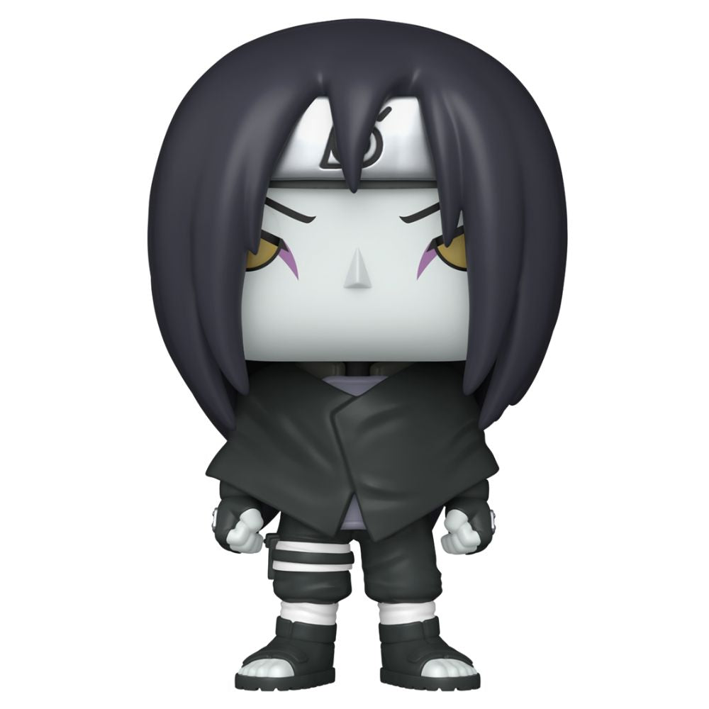 Naruto: Shippuden - Orochimaru Sannin US Exclusive Pop! Vinyl