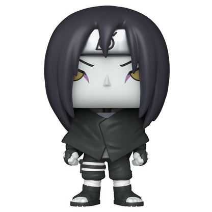 Naruto: Shippuden - Orochimaru Sannin US Exclusive Pop! Vinyl