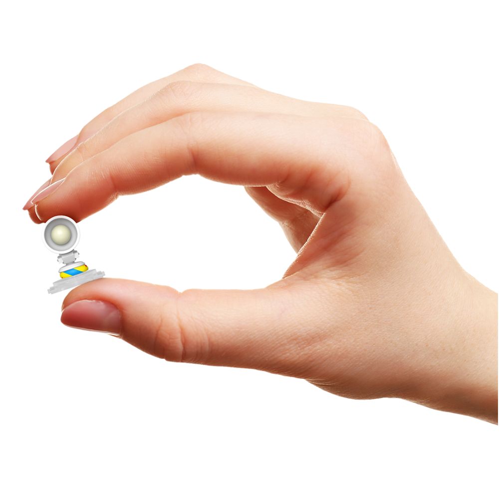 Pixar - Luxo Ball Bitty Pop! Showcase