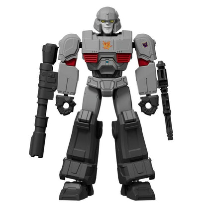 Blokees Figure - Transformers Galaxy Version 05 (Display Of 9 Units)