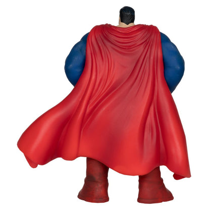 DC - Superman Collector Vinyl Figure