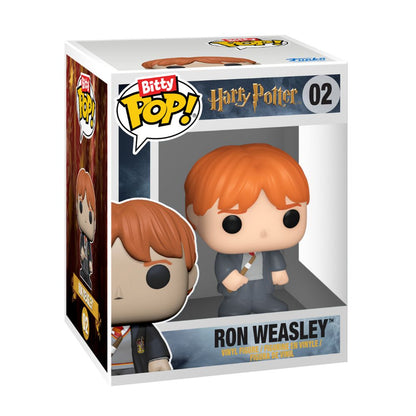 Harry Potter - Collector Pack Bitty Pop! 12 Piece Multipack