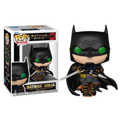 Batman Ninja (2018) - Batman Pop! Vinyl