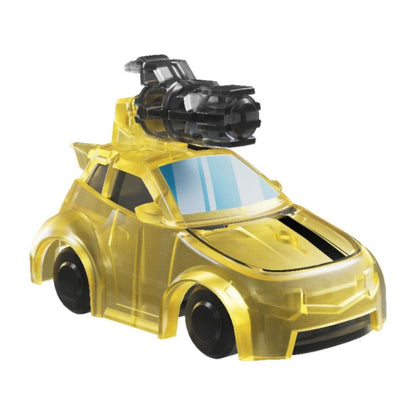 Blokees Figure - Transformers GVD01 Galaxy Shining (Display of 12 Units)