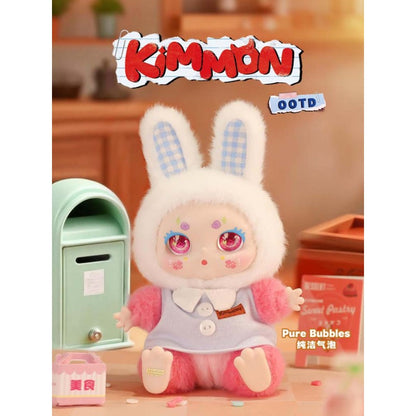 Kimmon - OOTD - Fashion Trend Blind Box (1 Unit)